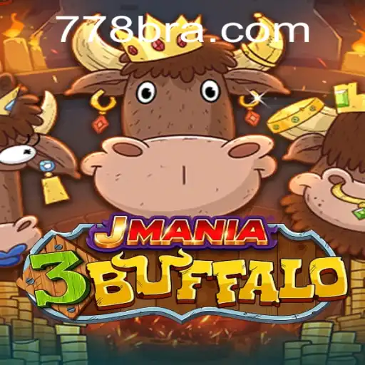 Explorando o Mundo de JMania3Buffalo