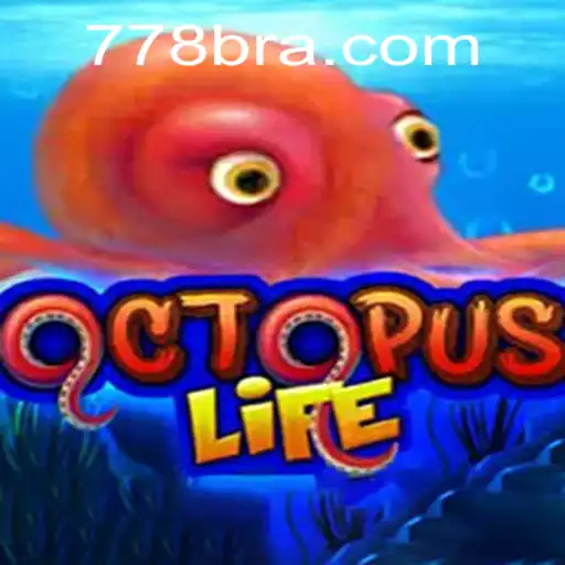 Descubra OctopusLife: Aventuras, Estratégia e Diversão