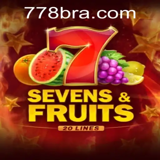Desvendando SevensFruits20: A Nova Tendência no Mundo dos Jogos com Premiação de 778BRL