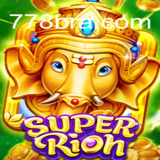 Conheça o Jogo 'SuperRich' e Suas Regras Empolgantes