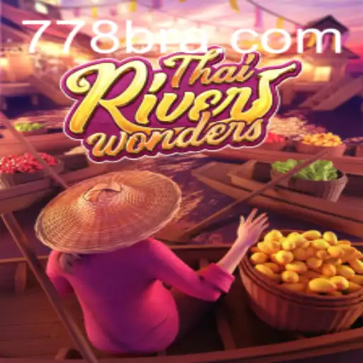 Descubra ThaiRiverWonders: Um Mergulho no Mundo dos Jogos