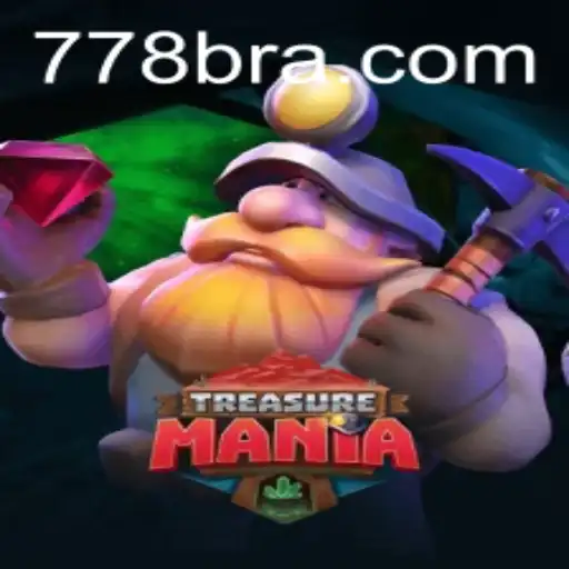 Descubra o Mundo de TreasureMania: A Aventura Inesquecível a Partir de 778BRL